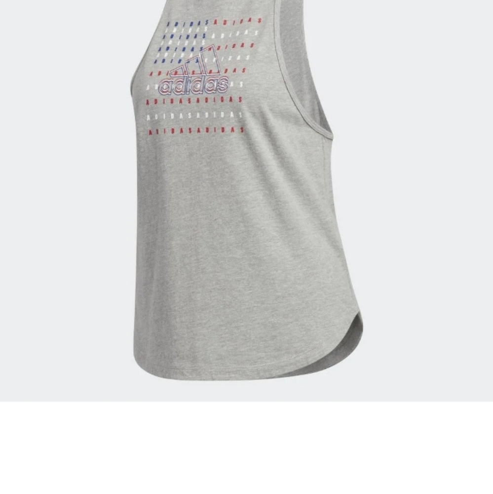 Adidas tank top